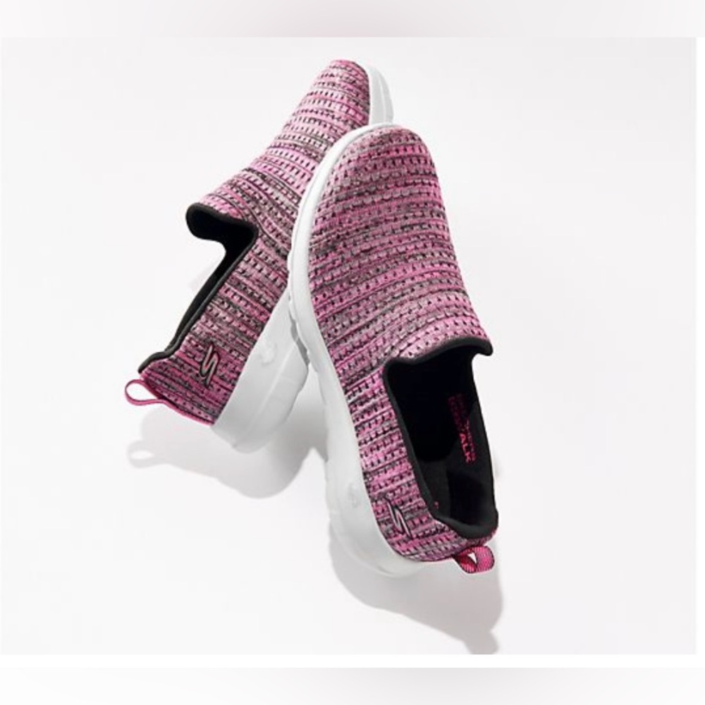 Go go mat shoes